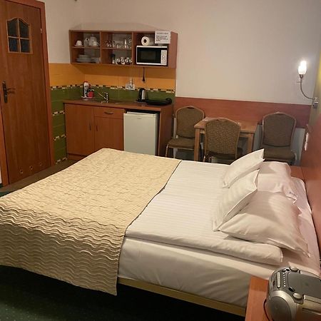 Willa Stenia Center Apartamenty Wisla Luaran gambar