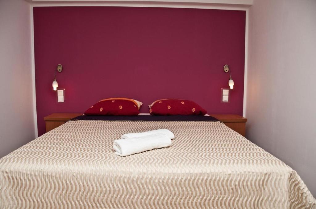 Willa Stenia Center Apartamenty Wisla Luaran gambar