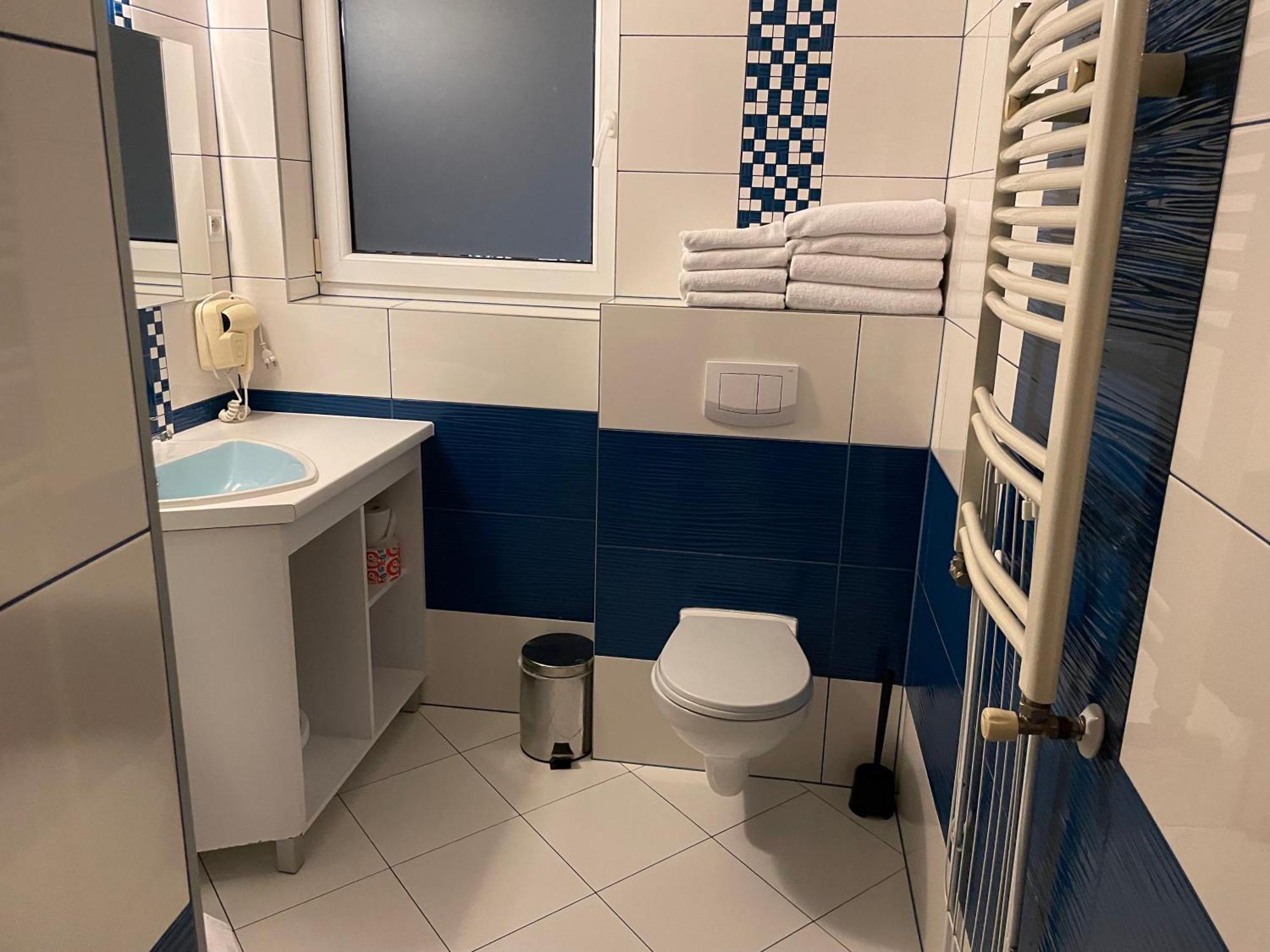 Willa Stenia Center Apartamenty Wisla Luaran gambar