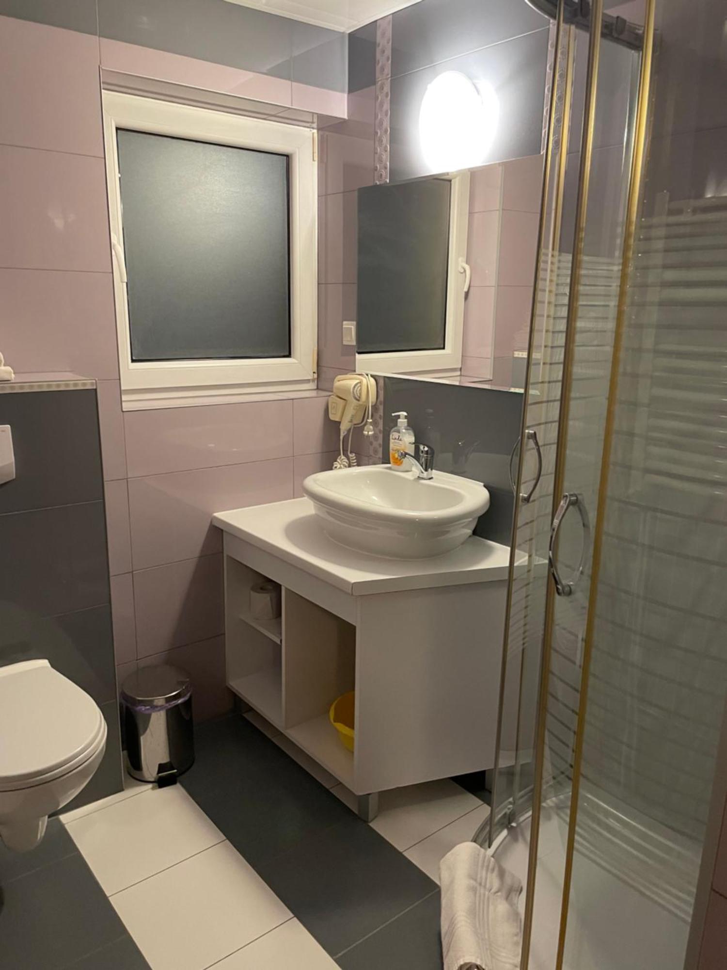 Willa Stenia Center Apartamenty Wisla Luaran gambar