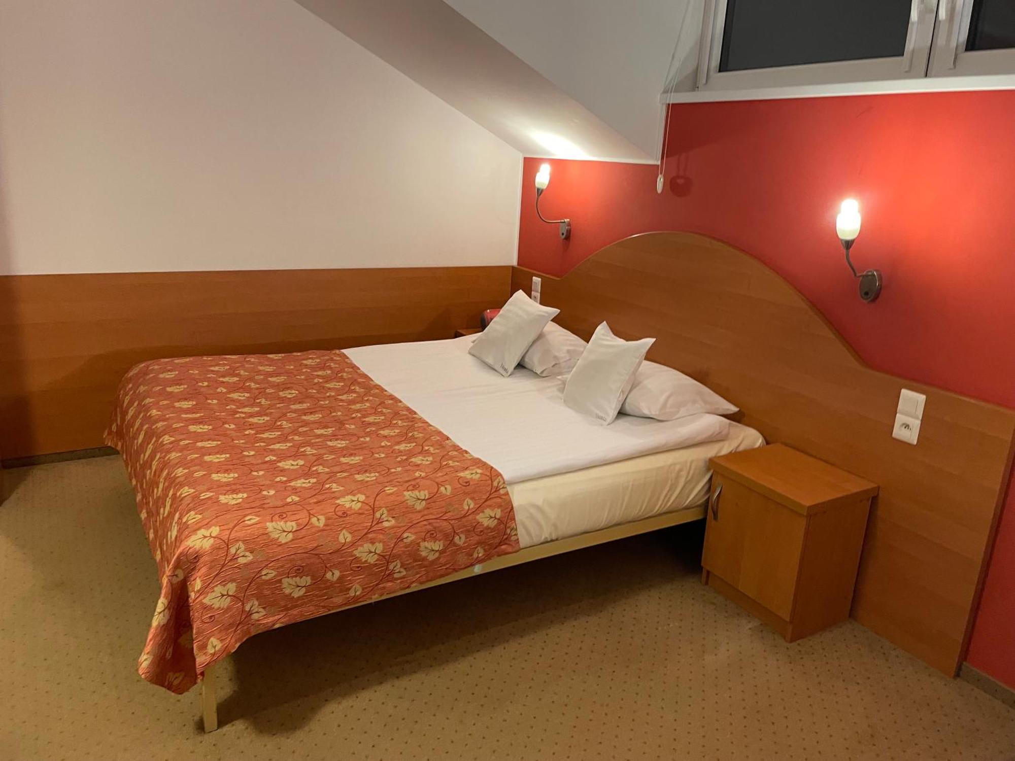 Willa Stenia Center Apartamenty Wisla Luaran gambar