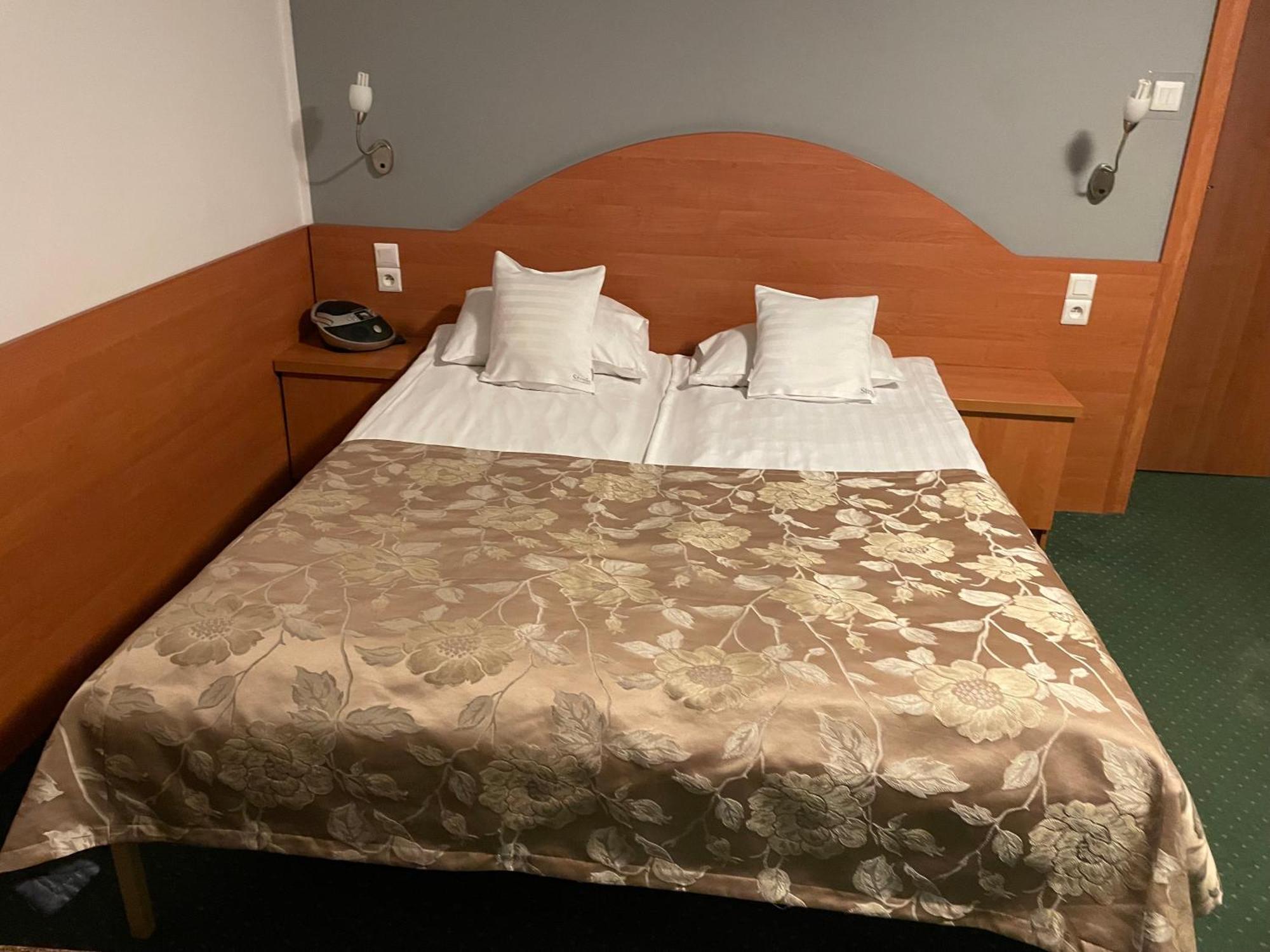Willa Stenia Center Apartamenty Wisla Luaran gambar