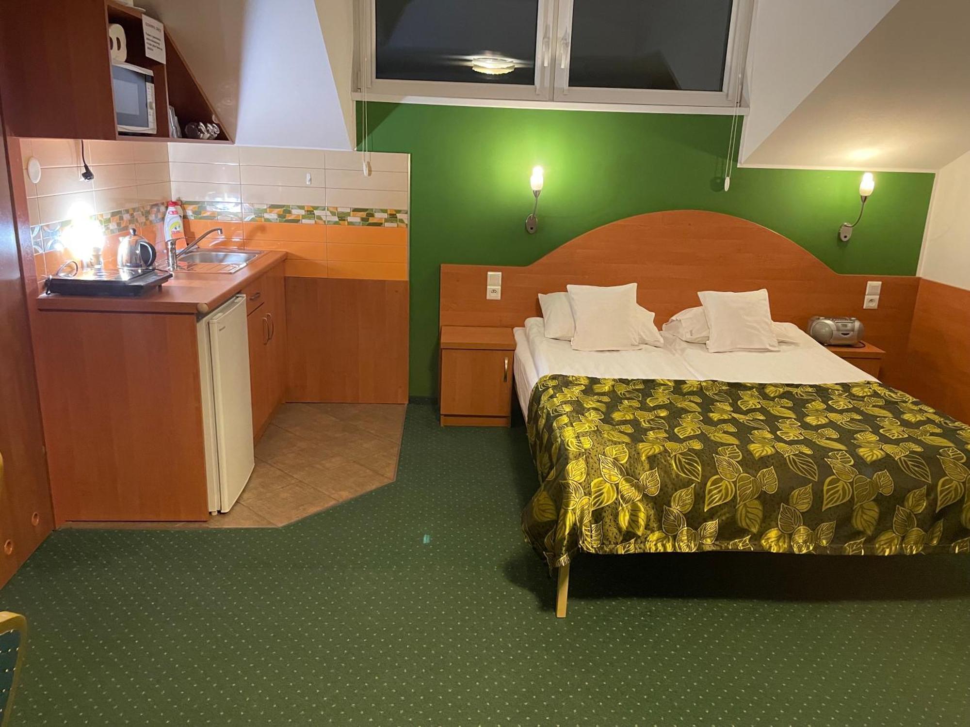 Willa Stenia Center Apartamenty Wisla Luaran gambar