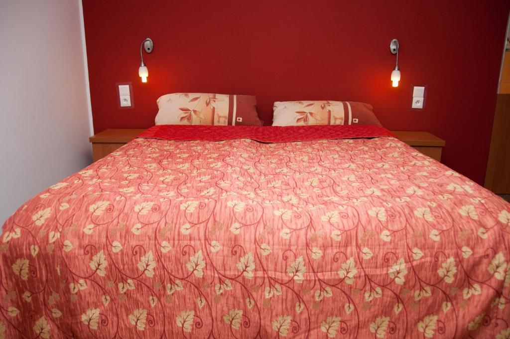 Willa Stenia Center Apartamenty Wisla Bilik gambar
