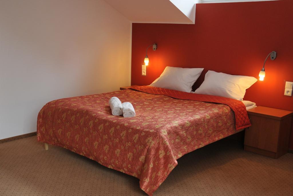 Willa Stenia Center Apartamenty Wisla Luaran gambar